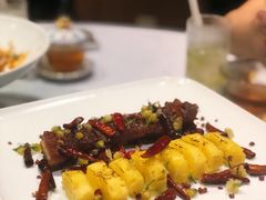 -南堂馆·新川菜(天府三街店)