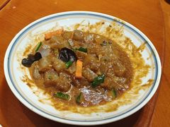 -盈春大饭店(千山路店)