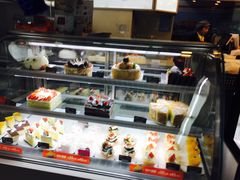 -BreadTalk面包新语(长寿路地铁站店)