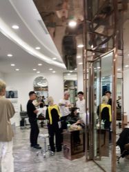 -INSTYLE造型·明星店