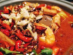 -吕氏疙瘩汤·新鲁菜(济南万象城店)
