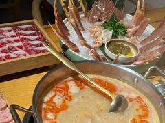 -山海蟹庐·海鲜糟粕醋火锅(慈溪店)