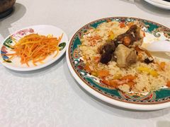 -巴依老爷·新疆美食(上城区天城路店)