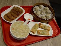 -知味观(湖滨店)