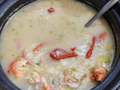 -醉壹号海鲜大排档·老厦门特色菜(厦门美食地标店)