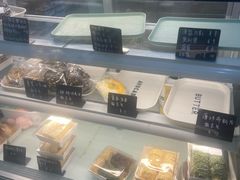 -屋裡·Union Bakery(龙江路店)