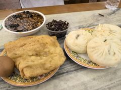 -砂锅居(西四店)