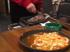 -烧货·活海鲜炭烧(湖滨商业街店)