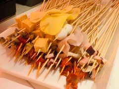 -串一火锅(赛格国际购物中心店)