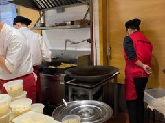 -老通城豆皮大王(吉庆街店)