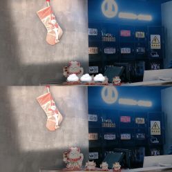 -Kraemer Paris  苏豪路易士·嘉玛发廊