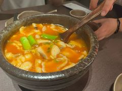 -山石榴·贵州菜(陆家嘴中心店)