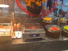 -上渔铁板烧(熙悦汇店)
