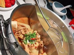 -左庭右院鲜牛肉火锅(苏州园区永旺店)