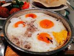 -ELI FALAFEL Lebanese&Mediterranean黎巴嫩美食(富城路店)