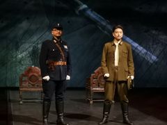 -《12·12》西安事变大型实景演出