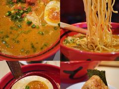 -一幻拉面(铜锣湾店)