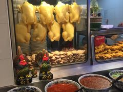 -Magic Food Point(Airport Street food)