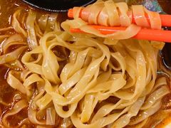 -亞婆井·劲抽面食(铂顿城店)