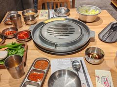 -姜虎东白丁烤肉(深圳湾后海汇店)