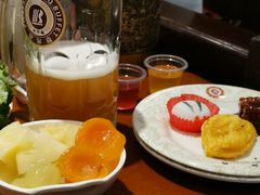 -比尔森啤酒自助烤肉(红旗街店)