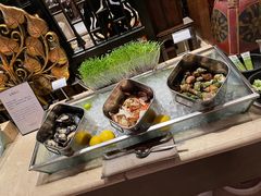 -西双版纳洲际度假酒店-海鲜傣味烧烤·侬香全日制餐厅
