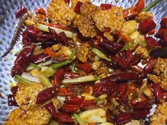 -米椰湘·辣椒炒肉