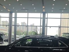 -天津波士信达奔驰4S店(卫津南路店)