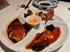 -侨美食家·41年地道粤菜(珠江新城店)