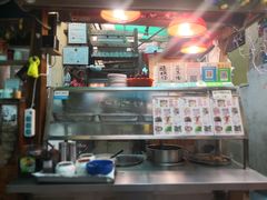 -老宅原住民沙茶面精品小吃(龙头路店)