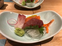 -提香日本料理