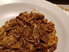 -京味斋·北京烤鸭(北京南站洋桥店)