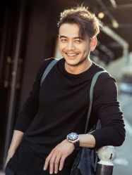 -贝勒爷专业男发
