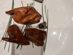 -祥记餐饮•豫粤珍味(金隅大厦店)