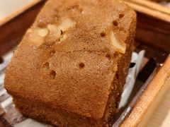 -蔡澜点心·粤菜(新街口IFCX店)