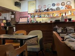 -爱上层楼咖啡馆(为公桥店)