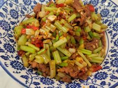 -新新湘菜馆(新中街二条店)