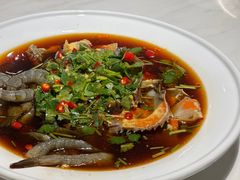 -潮人姐妹轩(海宁路店)