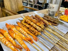 -烤五行·烧烤烤串(石佛营店)