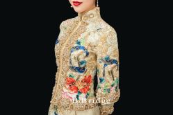 点击看大图 -B.Bridge Couture婚纱礼服(福田店)
