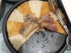 -小厨娘淮扬菜(天印大道店)