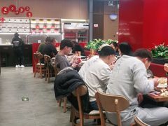 大堂-管氏翅吧(马家堡店)