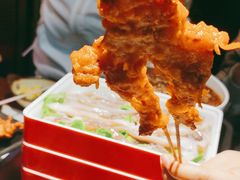 -老天桥蛙炉火锅(姑苏总店)