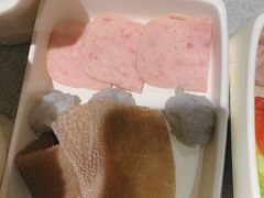 -海底捞火锅(玉桥商业广场店)
