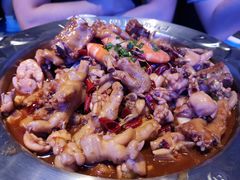-胖哥俩肉蟹煲(长沙高铁吾悦广场店)