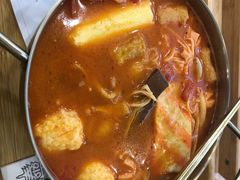 -超级泰·泰式麻辣烫(南京商厦店)