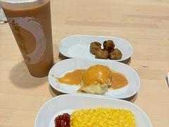 -宜家·瑞典风味餐厅(武汉荟聚中心店)