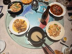 -年辉渔村·非遗传承餐厅(新丰江店)