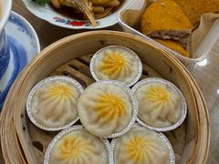 -芋包王闽南茶楼(八市店)