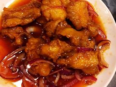 果汁鱼块-紫金食坊(江南西路店)
